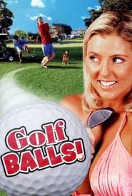 Golfballs!