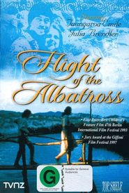 Der Flug des Albatros