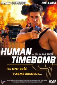 Live Wire 2: Human Timebomb