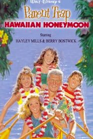 Parent Trap: Hawaiian Honeymoon
