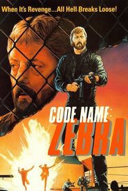 Code Name Zebra