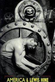 America and Lewis Hine