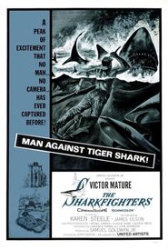 The Sharkfighters