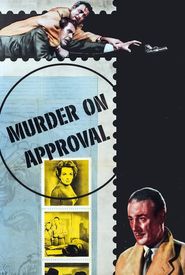 Murder on Approval