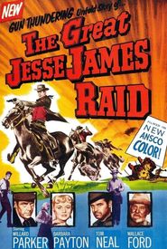 The Great Jesse James Raid