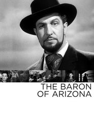The Baron of Arizona