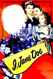 I, Jane Doe