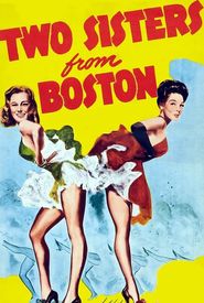 Two Sisters from Boston