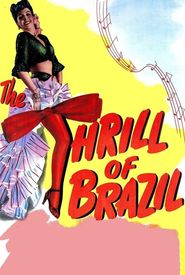 The Thrill of Brazil