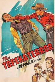 The Topeka Terror