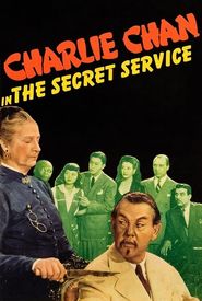 Charlie Chan in the Secret Service