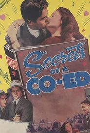 Secrets of a Co-Ed