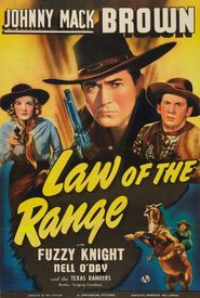 Law of the Range