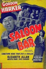 Saloon Bar