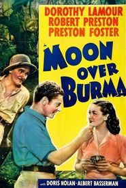 Moon Over Burma