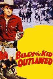 Billy the Kid Outlawed
