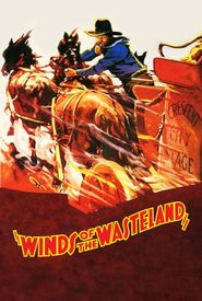 Winds of the Wasteland