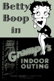 Betty Boop- Grampy's Indoor Outing