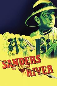 Sanders of the River