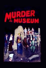 The Murder in the Museum