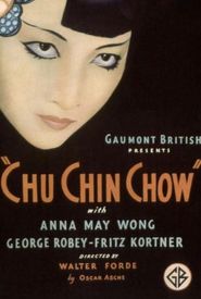 Chu Chin Chow