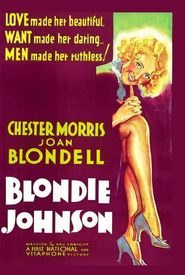 Blondie Johnson