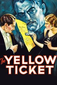 The Yellow Ticket