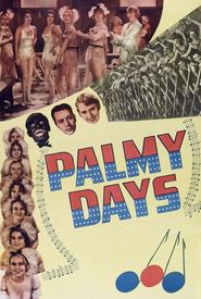 Palmy Days