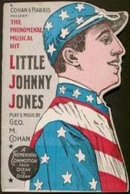 Little Johnny Jones