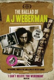 Ballad of AJ Weberman