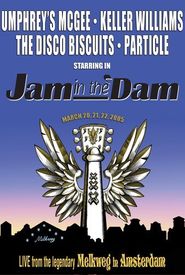 Jam in the Dam