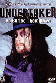 Undertaker - He Buries Them Alive