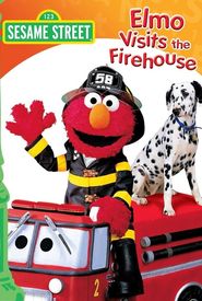 Elmo Visits the Firehouse