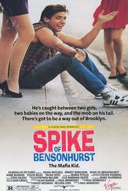 Spike of Bensonhurst