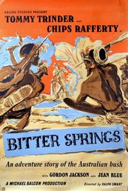 Bitter Springs