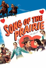 Song of the Prairie