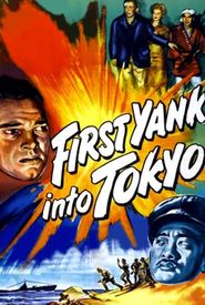 First Yank Into Tokyo