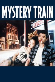 Mystery Train