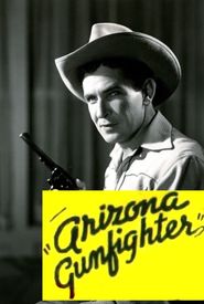 Arizona Gunfighter