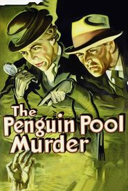 Penguin Pool Murder