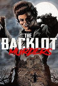 The Backlot Murders