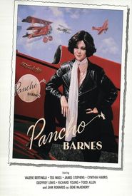 Pancho Barnes