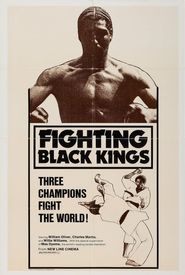 Fighting Black Kings