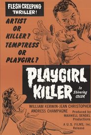 Playgirl Killer