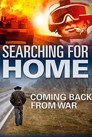 Searching for Home: Coming Back from War