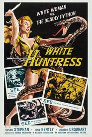 The White Huntress