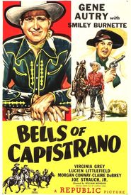 Bells of Capistrano