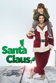 Santa Claus!