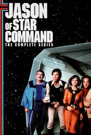 Jason of Star Command