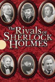The Rivals of Sherlock Holmes